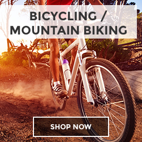 Cycling-mountain-biking